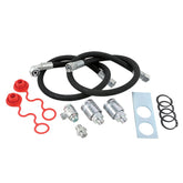 Schlauchsatz Doppeltwirkend komplett passend zu SB7